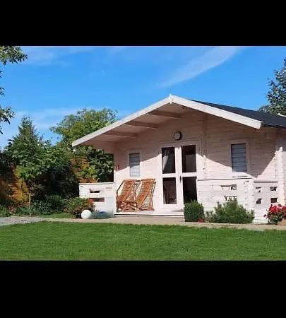 Holiday home Letniskowe Oses Stegna (Pomerania)