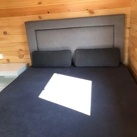 Letniskowe Oses Stegna (Pomerania)