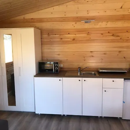 Holiday home Letniskowe Oses Stegna (Pomerania)