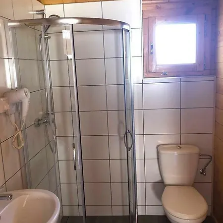Letniskowe Oses Dom wakacyjny Stegna (Pomerania)