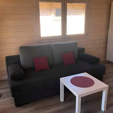 Letniskowe Oses Holiday home Stegna (Pomerania)