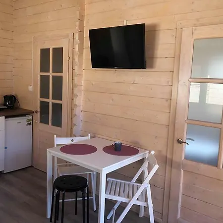 Holiday home Letniskowe Oses Stegna (Pomerania)