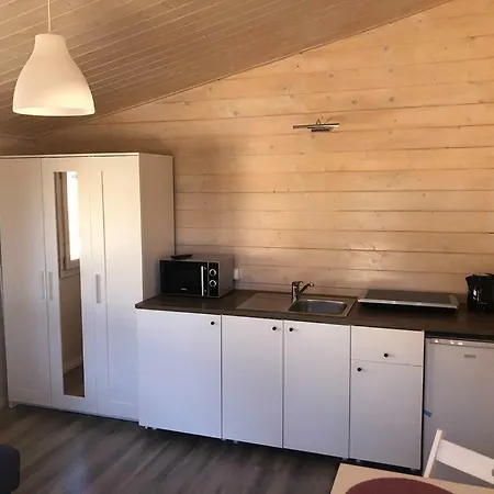 Letniskowe Oses Stegna (Pomerania)