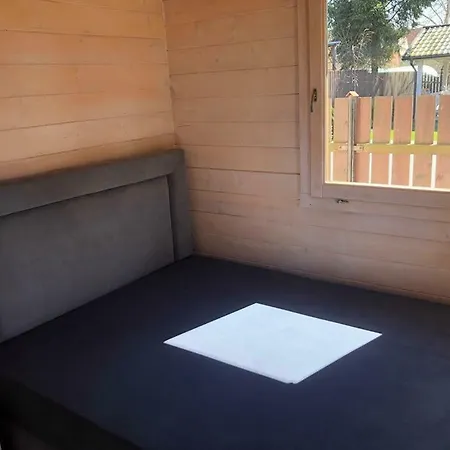 Holiday home Letniskowe Oses