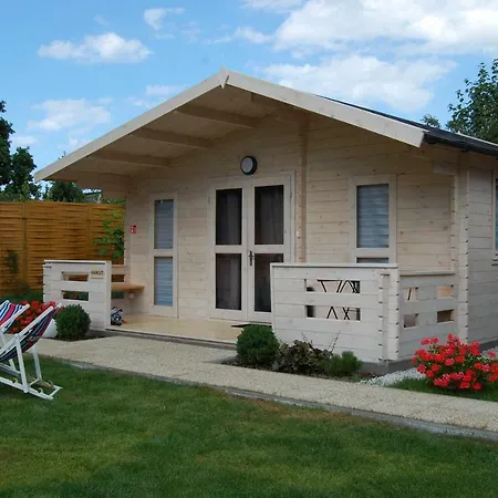 Holiday home Letniskowe Oses Stegna (Pomerania)