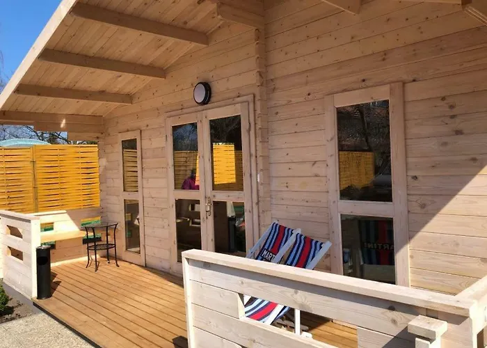 Letniskowe Oses Nyaraló