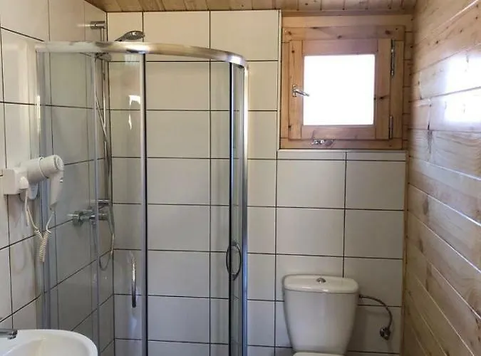 Nyaraló Letniskowe Oses