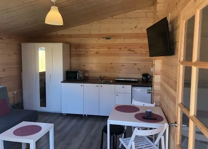 Letniskowe Oses Nyaraló