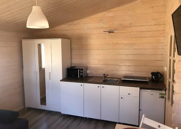 Letniskowe Oses Stegna