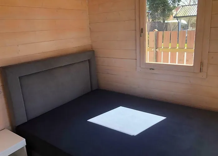 Nyaraló Letniskowe Oses